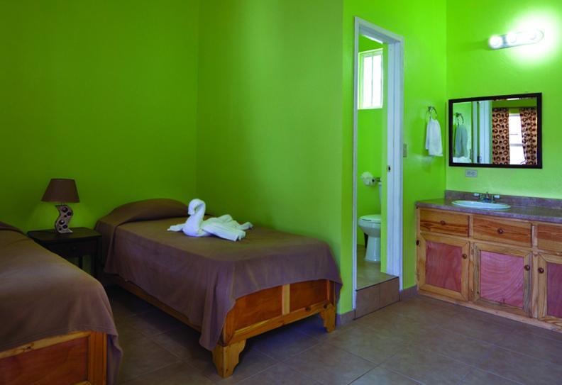 Leogane Arawak Hotel מראה חיצוני תמונה