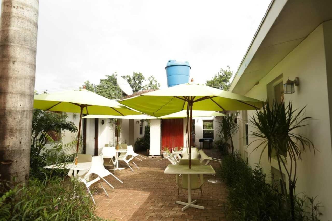 Leogane Arawak Hotel מראה חיצוני תמונה